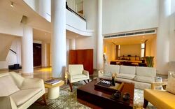 The Colonnade (D10), Condominium #594590791
